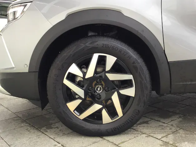 Opel Mokka-e Elegance