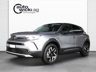 Vehicle image OPEL MOKKA 0 Vehicle image OPEL MOKKA 0