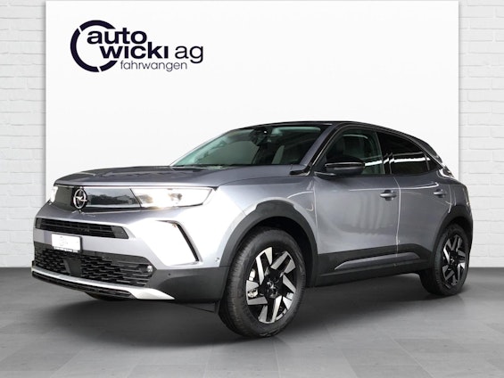 First vehicle image First vehicle image