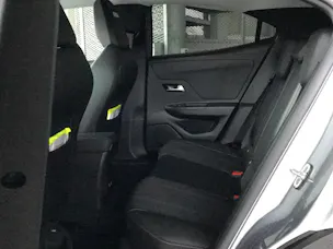 Opel Mokka-e Elegance