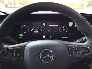 Opel Mokka-e Elegance