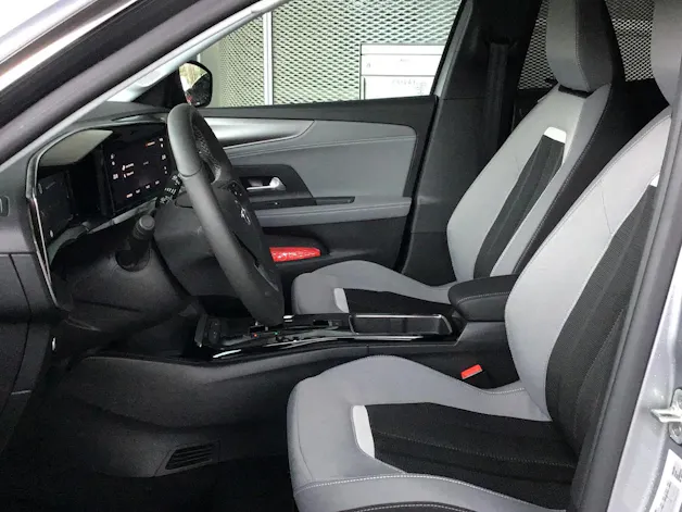 Opel Mokka-e Elegance