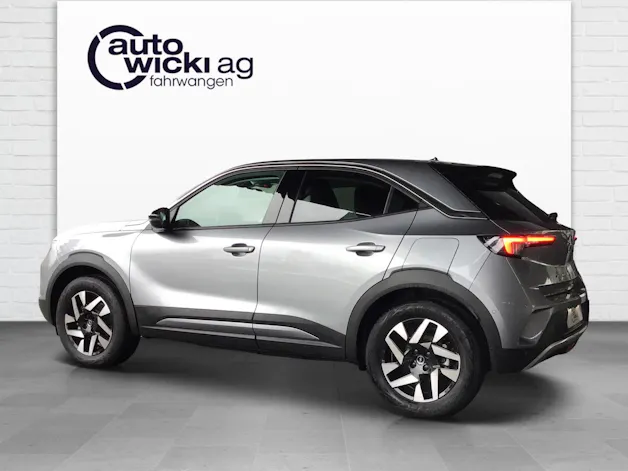 Opel Mokka-e Elegance
