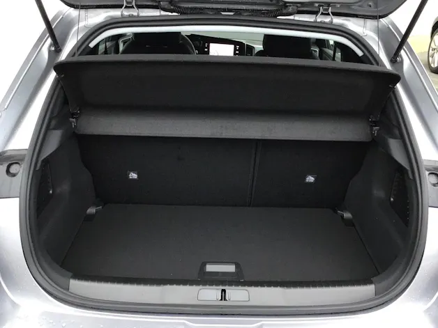 Opel Mokka-e Elegance