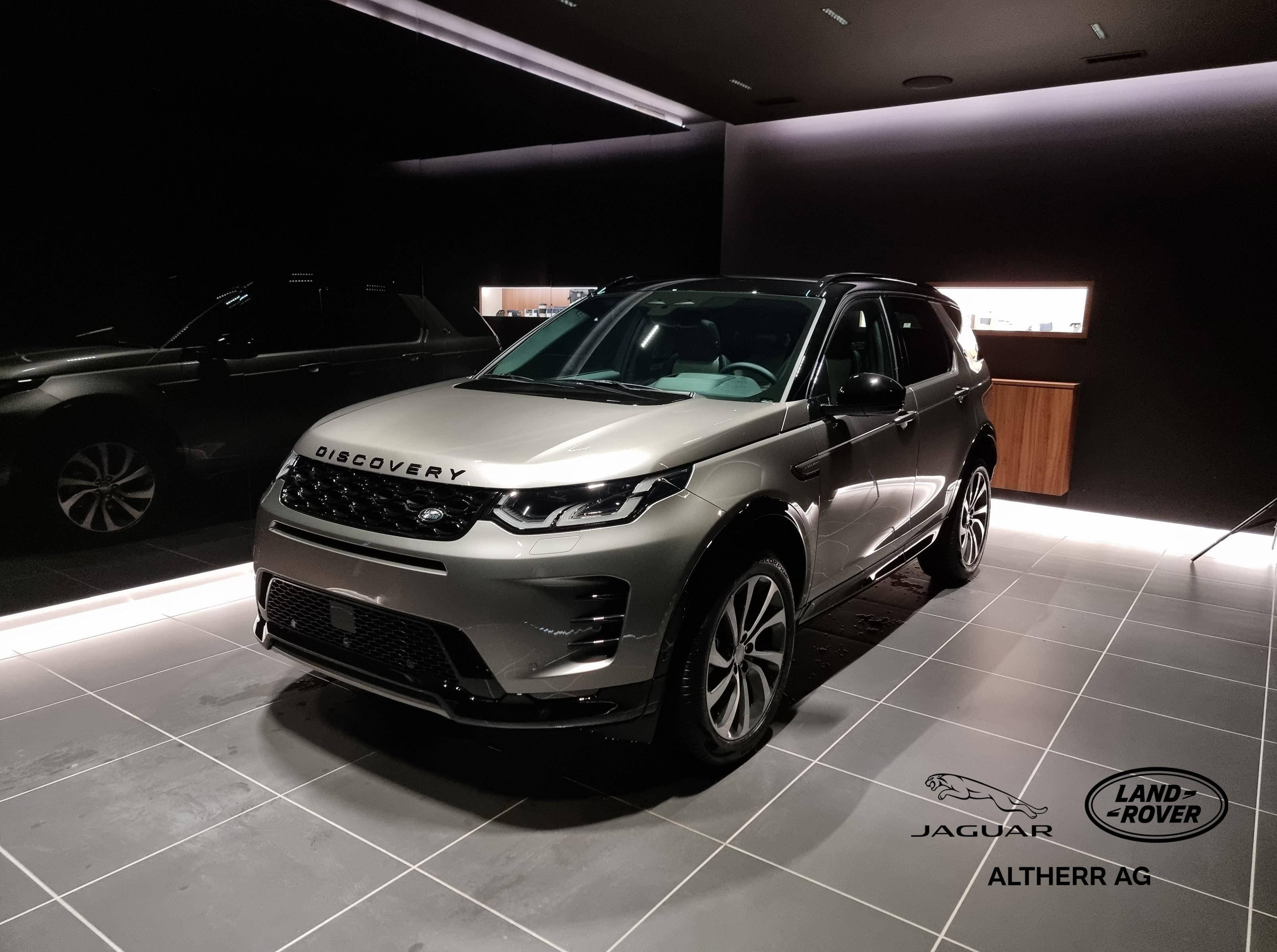 Land Rover Discovery Sport 2.0 D I4 200 Dynamic HSE Nuovi CHF 84'870.–
