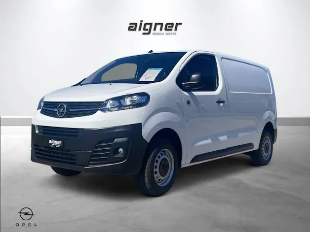 Opel Vivaro Cargo 2.7 t M 2.0 D 144 Enjoy S/S 4X4