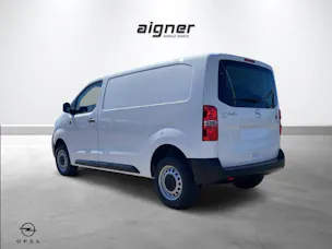 Opel Vivaro Cargo 2.7 t M 2.0 D 144 Enjoy S/S 4X4
