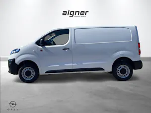 Opel Vivaro Cargo 2.7 t M 2.0 D 144 Enjoy S/S 4X4