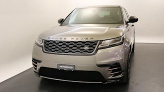 Vehicle image LAND ROVER RANGE ROVER VELAR0