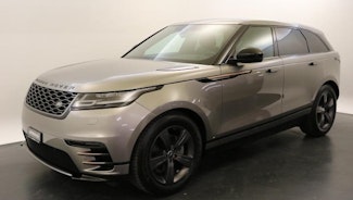 Vehicle image LAND ROVER RANGE ROVER VELAR0