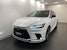 LEXUS RX 500h F-Sport