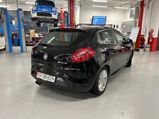 Pomello cambio Fiat Bravo – Extreme Garage