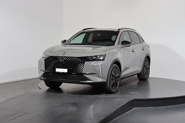 DS AUTOMOBILES DS7 1.6 E-Tense Ligne Noire 4x4: Jetzt Probefahrt buchen!