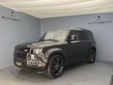 First vehicle image