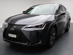 Vehicle image LEXUS UX0