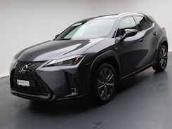 Vehicle image LEXUS UX0