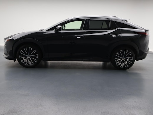 LEXUS RZ 450e Comfort 3