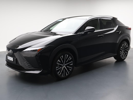 LEXUS RZ 450e Comfort 1