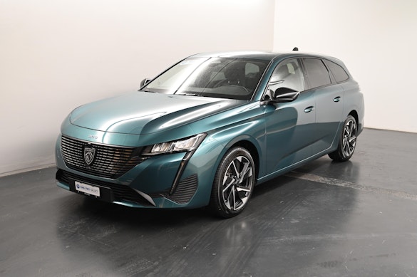 PEUGEOT 308 SW 1.2 PureTech Allure Pack 1