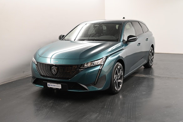 PEUGEOT 308 SW 1.2 PureTech Allure Pack 0