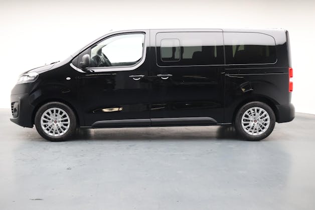 FIAT Scudo Kombi L2 2.0 Multijet 180 Swiss Plus 8 Neuf 59 712.00 CHF