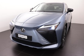 Vehicle image LEXUS RZ0