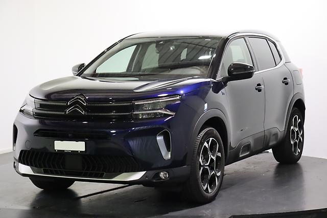 CITROEN C5 Aircross 1.6 Plug-in Hybrid Max: Jetzt Probefahrt buchen!