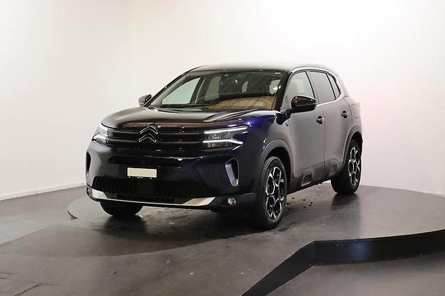 CITROEN C5 Aircross 1.6 Plug-in Hybrid Max: Jetzt Probefahrt buchen!