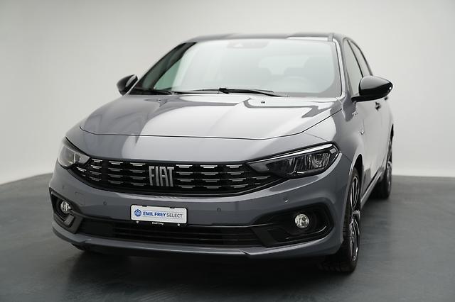 FIAT Tipo 1.0 T3 City Sport: Jetzt Probefahrt buchen!