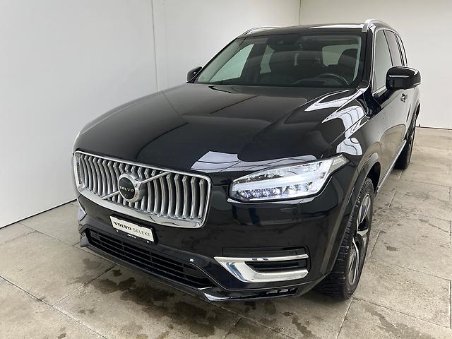 VOLVO XC90 2.0 B6 MH Inscription 7P. AWD: Jetzt Probefahrt buchen!