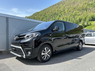 Vehicle image TOYOTA PROACE VERSO