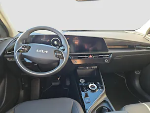 Kia Niro EV Power Edition