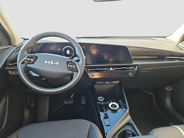 Kia Niro EV Power Edition