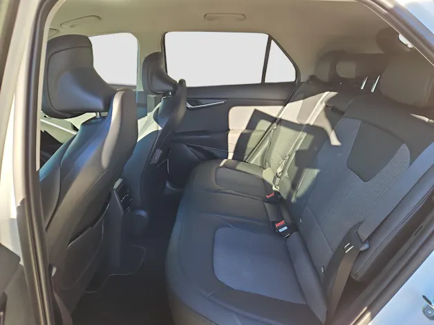 Kia Niro EV Power Edition