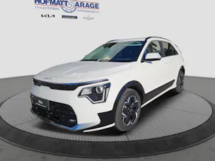 Kia Niro EV Power Edition