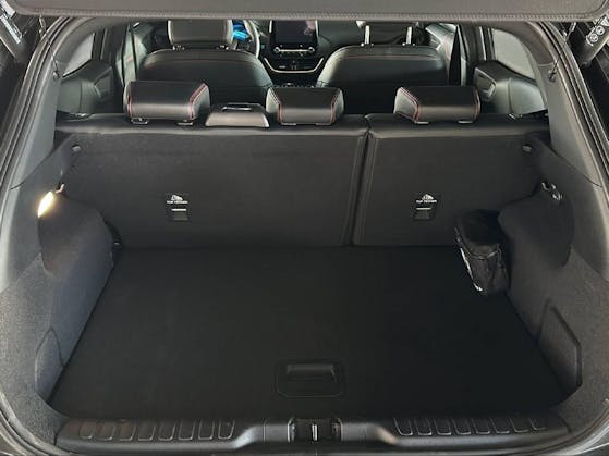 Kofferraumwanne Ford Puma PE