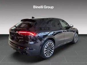 Maserati Grecale 2.0 Hybrid Modena
