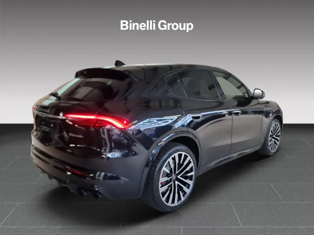 Maserati Grecale 2.0 Hybrid Modena