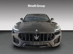 Maserati Grecale 2.0 Hybrid Modena