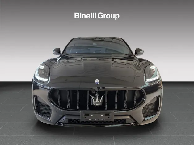 Maserati Grecale 2.0 Hybrid Modena