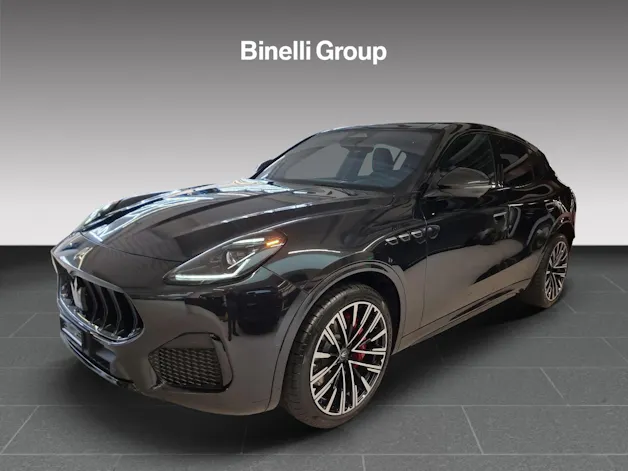 Maserati Grecale 2.0 Hybrid Modena