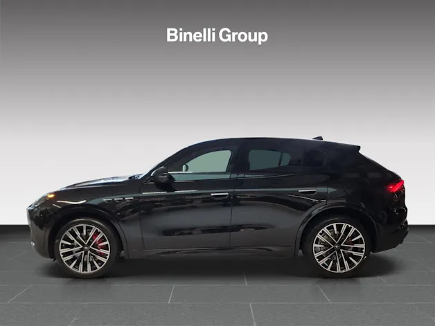 Maserati Grecale 2.0 Hybrid Modena