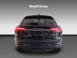 Maserati Grecale 2.0 Hybrid Modena