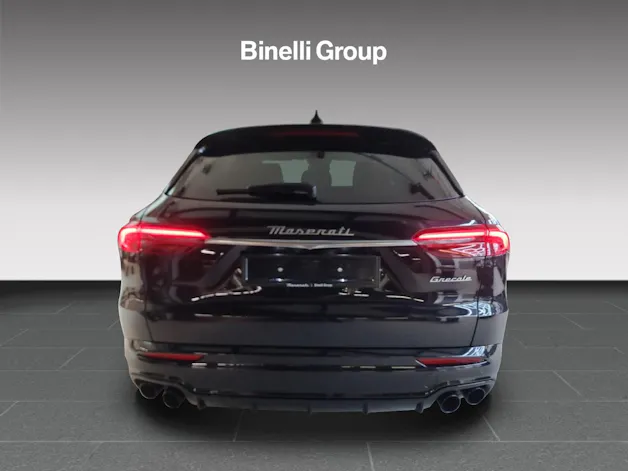 Maserati Grecale 2.0 Hybrid Modena
