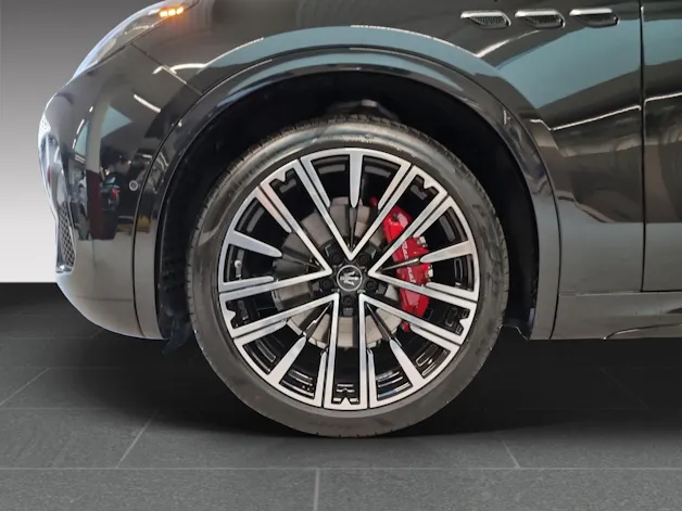 Maserati Grecale 2.0 Hybrid Modena