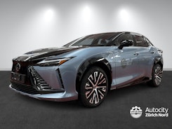 Vehicle image LEXUS RZ0