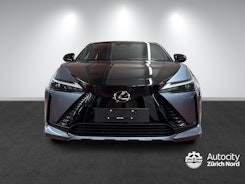 Vehicle image LEXUS RZ0