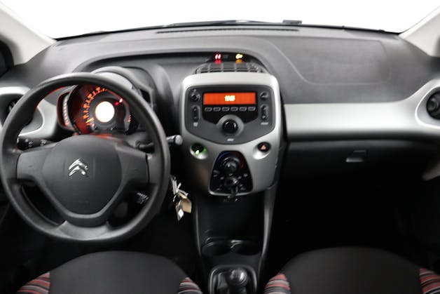 CITROEN C1 1.0 VTi Feel Occasioni CHF 8'390.–