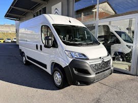 FIAT Ducato 295 35 Kaw. 4035 XL H3 2.2 Pro Worker Neuf 46 900.00 CHF