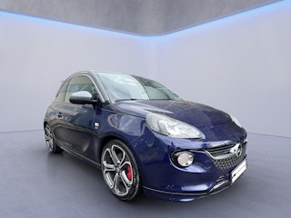 Vehicle image OPEL ADAM 0 Vehicle image OPEL ADAM 0
